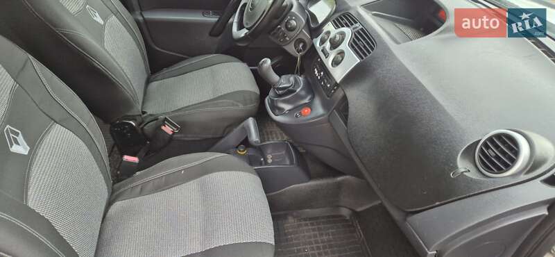 Мінівен Renault Kangoo 2011 в Саврані фото 19 Мінівен Renault Kangoo 2011 в Саврані