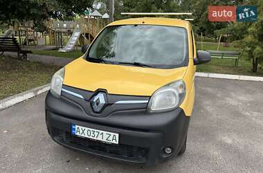 Вантажний фургон Renault Kangoo 2013 в Печенігах