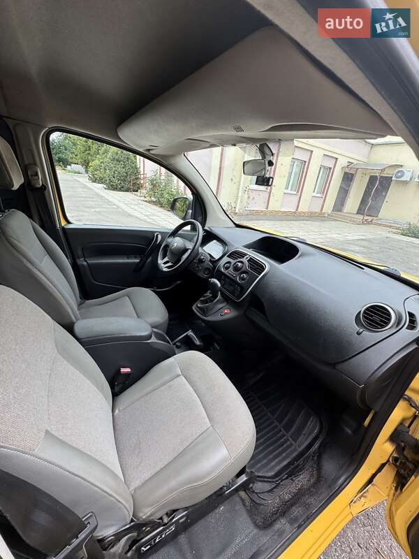 Вантажний фургон Renault Kangoo 2013 в Печенігах фото 21 Вантажний фургон Renault Kangoo 2013 в Печенігах