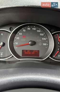 Минивэн Renault Kangoo 2018 в 