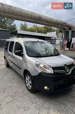 Минивэн Renault Kangoo 2018 в 