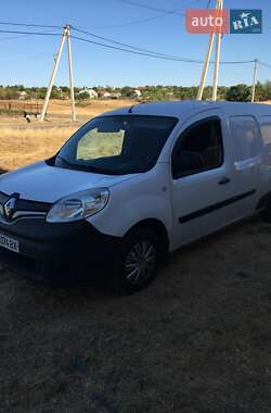 Грузовой фургон Renault Kangoo 2014 в Николаеве