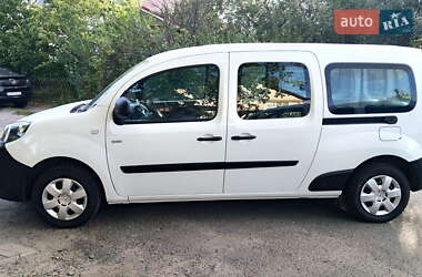 Минивэн Renault Kangoo 2019 в 