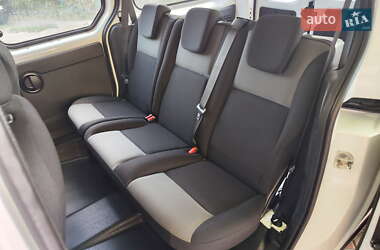 Минивэн Renault Kangoo 2019 в 