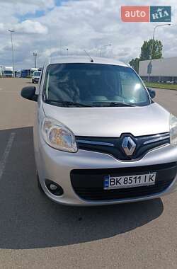 Мінівен Renault Kangoo 2013 в Ковелі