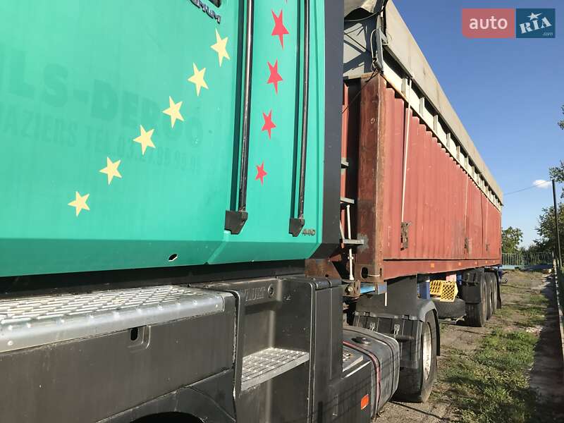 Мінівен Renault Kangoo 2002 в Вінниці фото 5 Мінівен Renault Kangoo 2002 в Вінниці