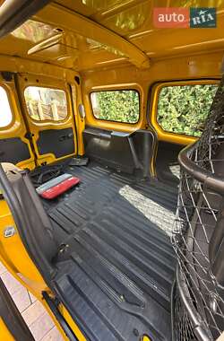 Грузовой фургон Renault Kangoo 2020 в 