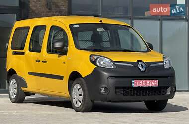 Грузовой фургон Renault Kangoo 2020 в 