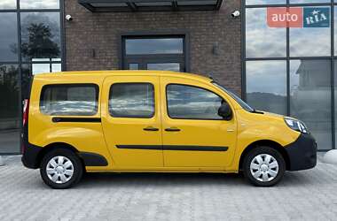 Грузовой фургон Renault Kangoo 2020 в 
