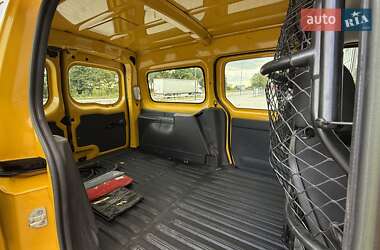 Грузовой фургон Renault Kangoo 2020 в 