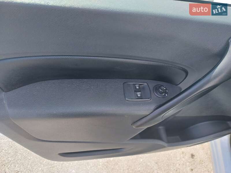 Грузовой фургон Renault Kangoo 2013 в Житомире фото 13 Грузовой фургон Renault Kangoo 2013 в Житомире