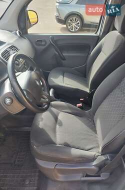 Грузовой фургон Renault Kangoo 2013 в 