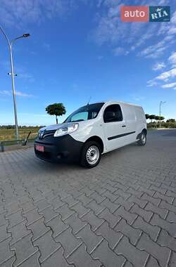 Грузовой фургон Renault Kangoo 2021 в 