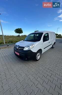 Грузовой фургон Renault Kangoo 2021 в 