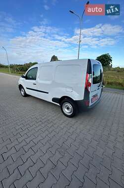 Грузовой фургон Renault Kangoo 2021 в 