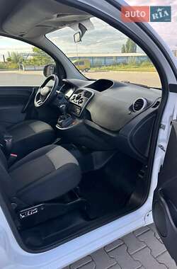 Грузовой фургон Renault Kangoo 2021 в 