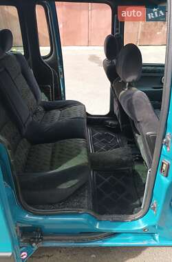Минивэн Renault Kangoo 2000 в 