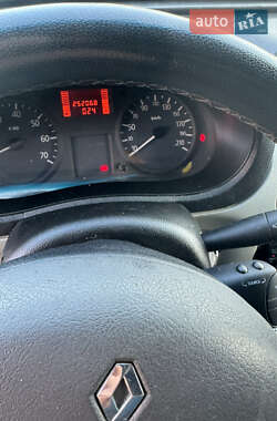 Грузовой фургон Renault Kangoo 2008 в 