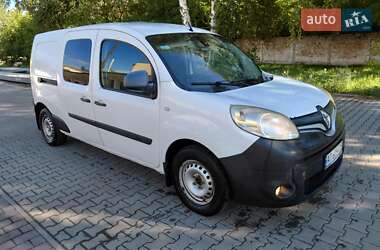 Грузовой фургон Renault Kangoo 2013 в 