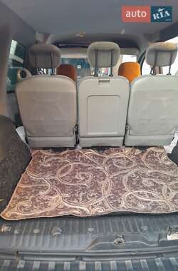 Грузовой фургон Renault Kangoo 2011 в 