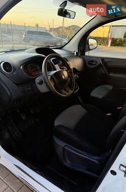 Минивэн Renault Kangoo 2018 в 