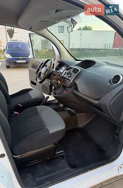 Минивэн Renault Kangoo 2018 в 