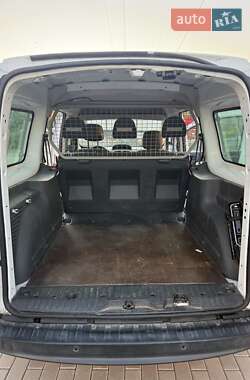 Минивэн Renault Kangoo 2018 в 