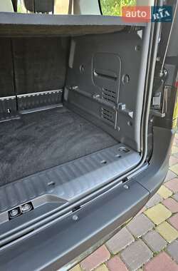 Минивэн Renault Kangoo 2013 в 