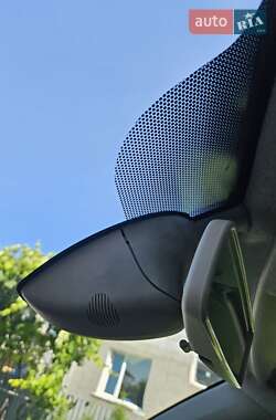 Минивэн Renault Kangoo 2013 в 