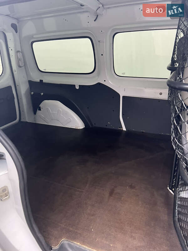 Вантажний фургон Renault Kangoo 2020 в Трускавці фото 14 Вантажний фургон Renault Kangoo 2020 в Трускавці