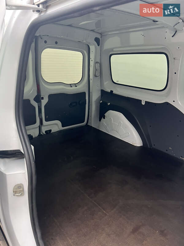 Вантажний фургон Renault Kangoo 2020 в Трускавці фото 15 Вантажний фургон Renault Kangoo 2020 в Трускавці