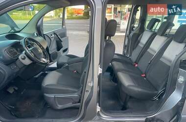 Минивэн Renault Kangoo 2018 в 