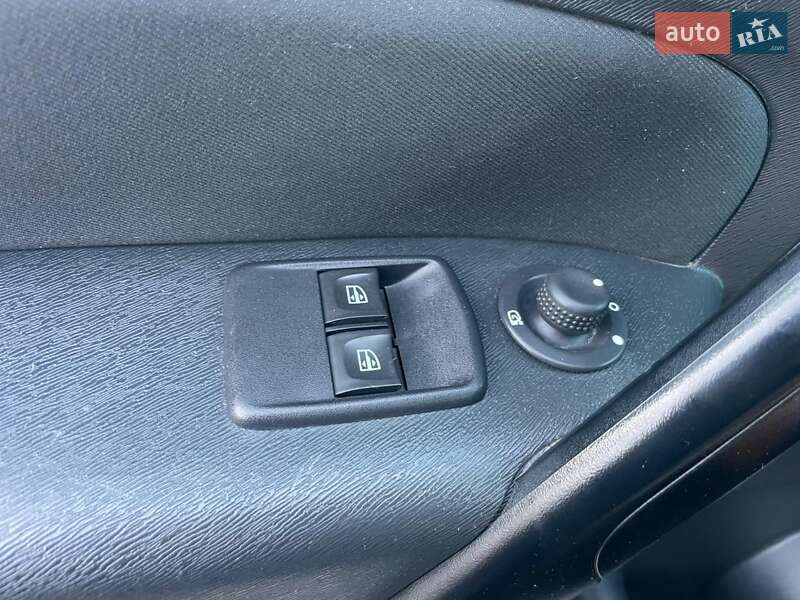 Минивэн Renault Kangoo 2018 в Нововолынске