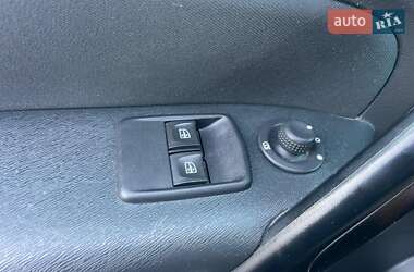 Минивэн Renault Kangoo 2018 в 