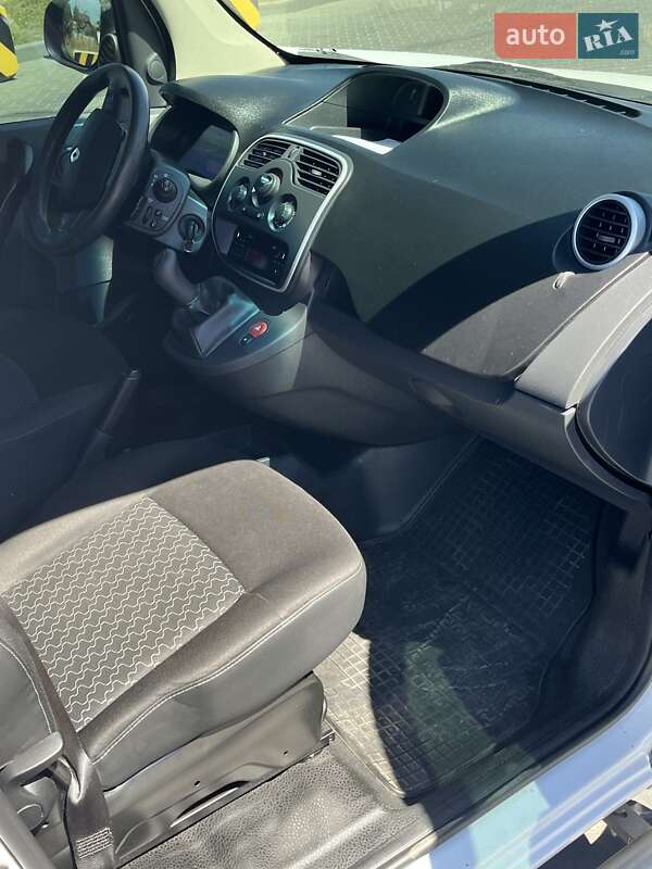 Вантажний фургон Renault Kangoo 2016 в Одесі