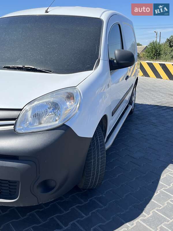 Вантажний фургон Renault Kangoo 2016 в Одесі