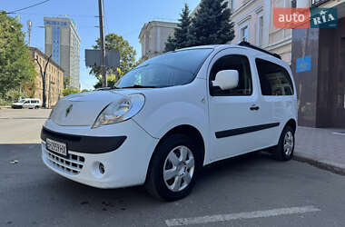 Минивэн Renault Kangoo 2008 в Одессе