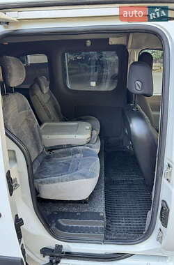 Минивэн Renault Kangoo 2008 в 