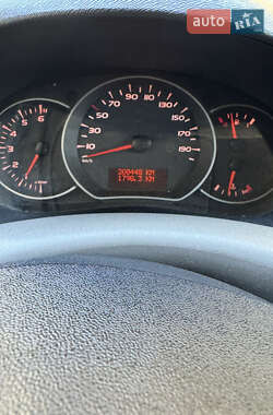 Минивэн Renault Kangoo 2008 в 
