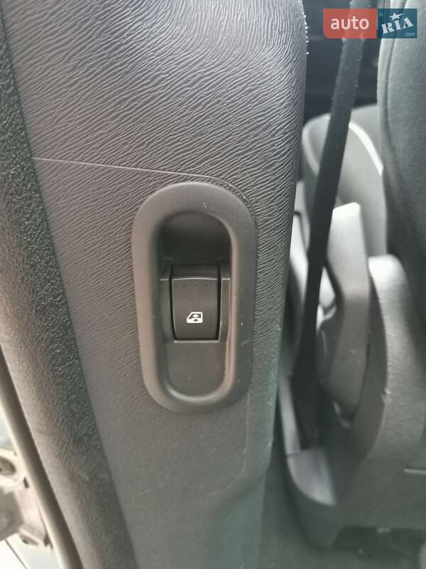 Минивэн Renault Kangoo 2013 в Белой Церкви