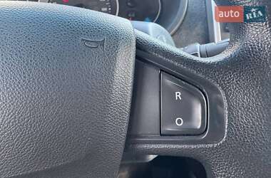 Минивэн Renault Kangoo 2013 в 