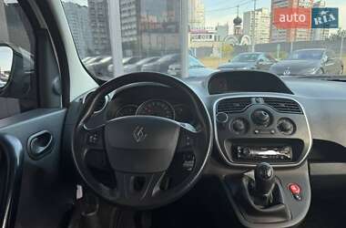 Минивэн Renault Kangoo 2013 в 