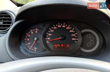 Минивэн Renault Kangoo 2009 в 