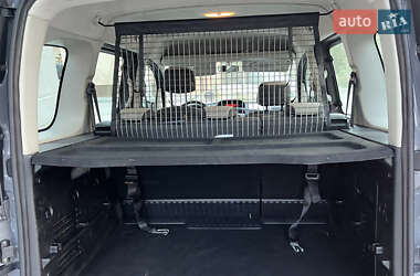 Минивэн Renault Kangoo 2013 в 