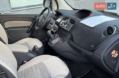 Минивэн Renault Kangoo 2013 в 