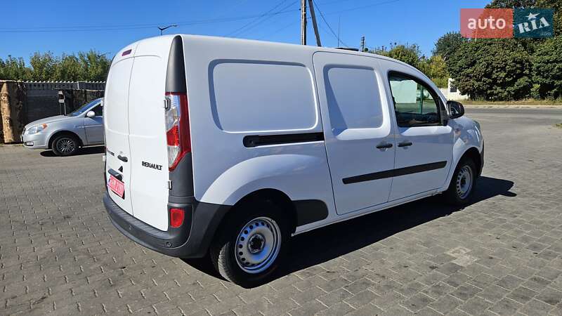 Рефрижератор Renault Kangoo 2021 в Радомышле