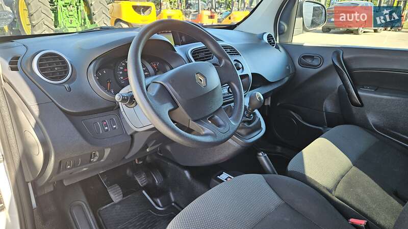 Рефрижератор Renault Kangoo 2021 в Радомышле