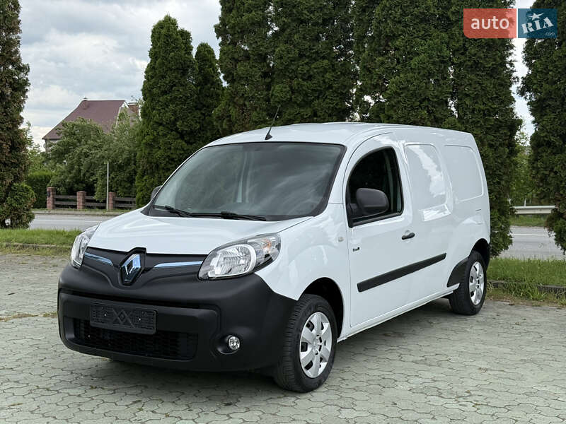 Другие грузовики Renault Kangoo 2020 в Дубно