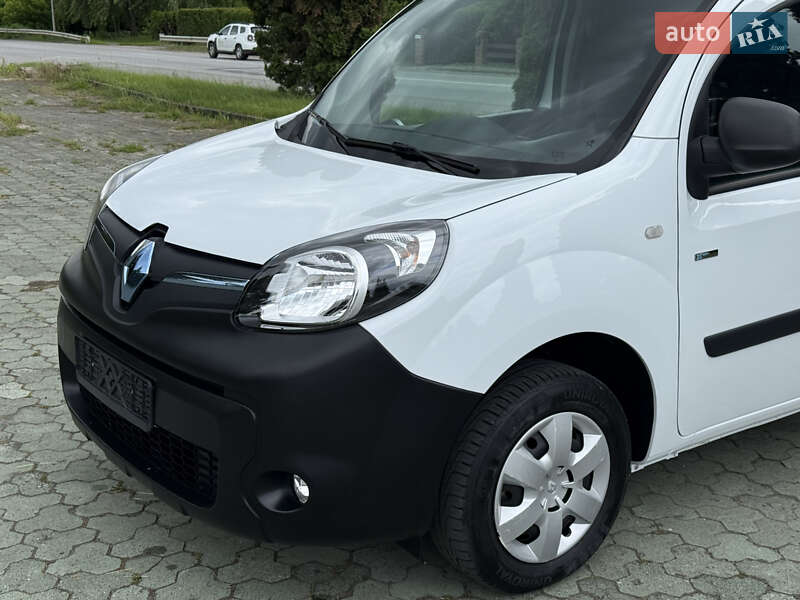 Другие грузовики Renault Kangoo 2020 в Дубно