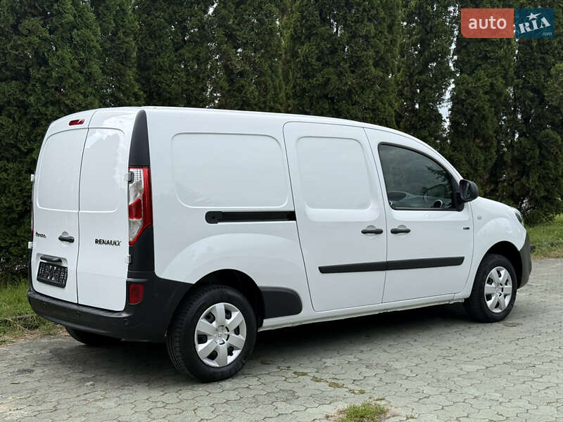 Другие грузовики Renault Kangoo 2020 в Дубно